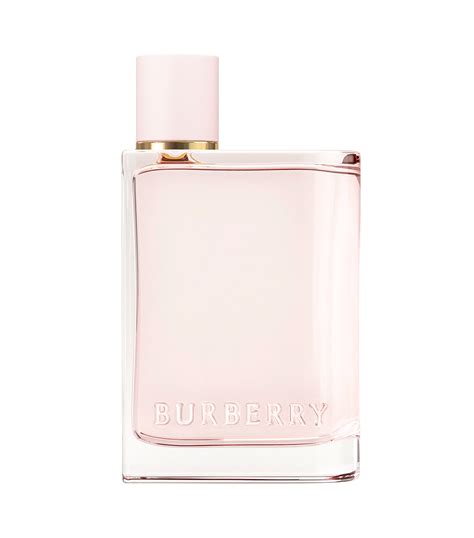 burberry her edp fragrantica.